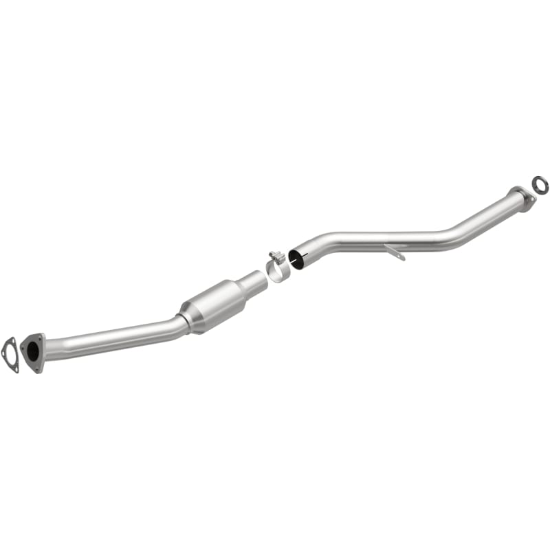 Magnaflow — California CARB Direct-Fit Catalytic Converter