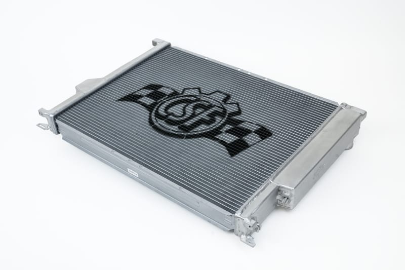 CSF — BMW S54 Swap E36 High-Performance All-Aluminum Radiator