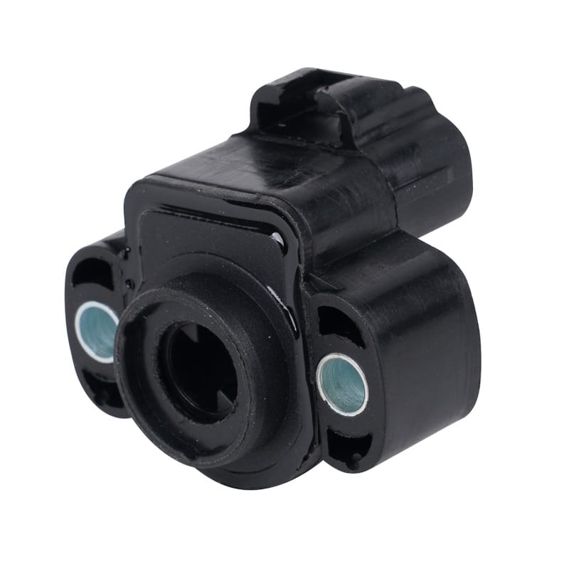 OMIX — Omix Throttle Position Sensor- 97-01 Jeep Models
ThrtlPositionSnsr
