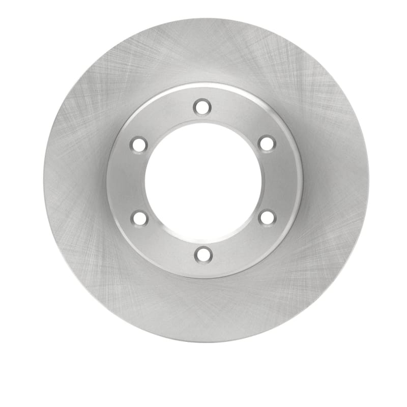 DFC — Disc Brake Rotor