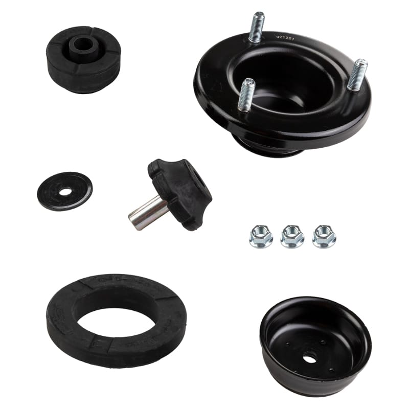 Old Man Emu — Strut Top Hat Kit