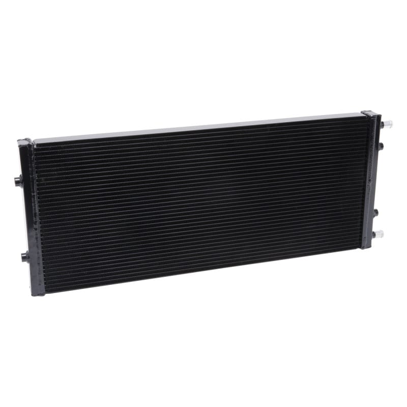 Edelbrock — Edelbrock Heat Exchanger Dual Pass Single Row 55 000 Btu/Hr 34In W X 14In H X 2 25In D Black
SUPERCHARGER COMPONE