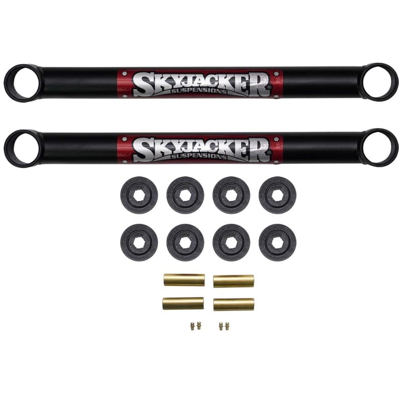Skyjacker — 2003 DGE UPPER LINKS; 2-5IN.