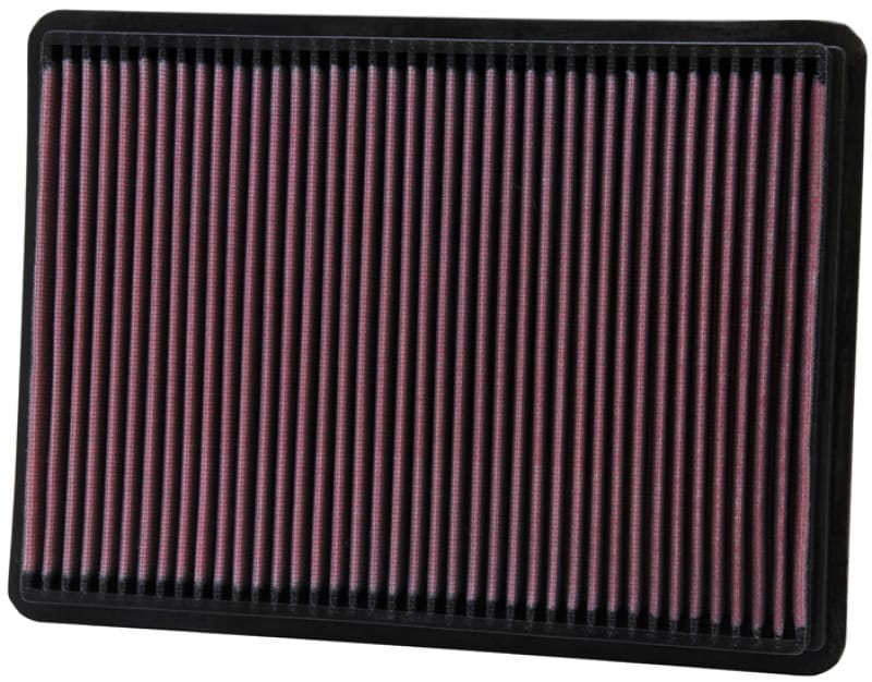 K&N Engineering — Replacement Air Filter
