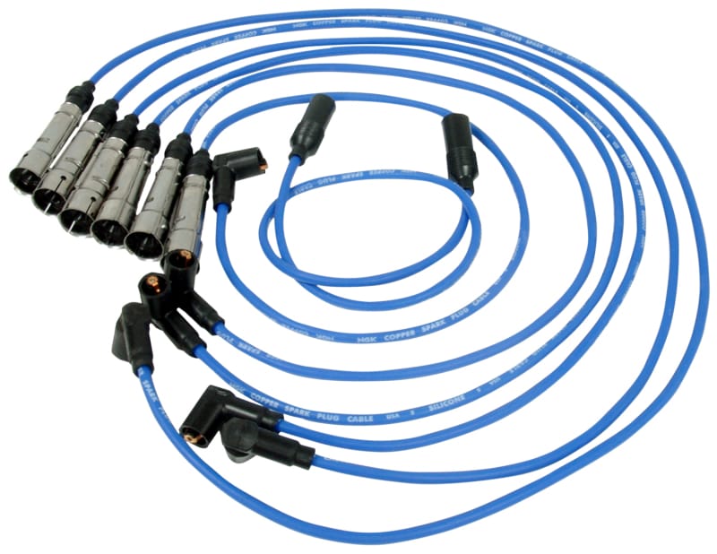 NGK — NGK Spark Plug Wire Set