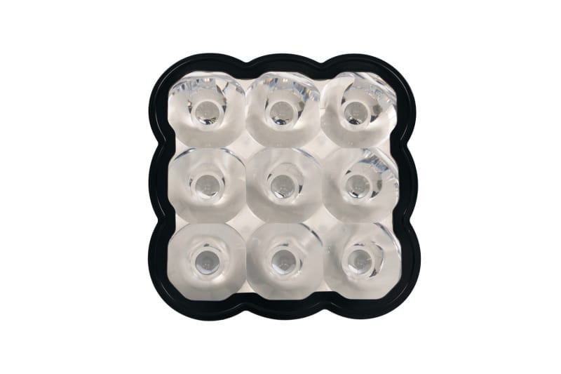 Diode Dynamics — Replacement lens for your SS5 Pod Light.