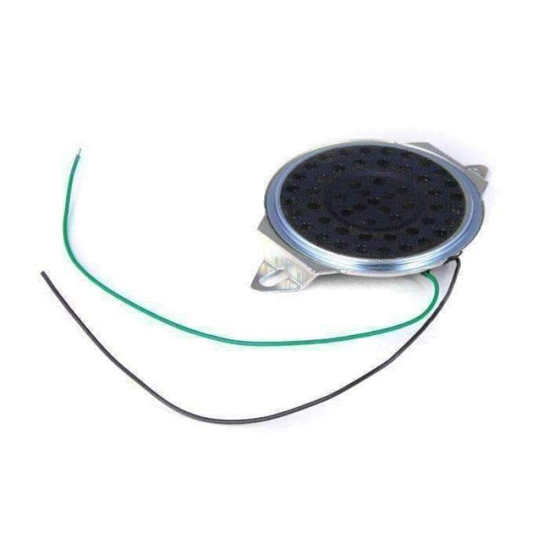 Rugged Radios — Rugged Radios Replacement 8 Ohm 50mm Headset Speaker