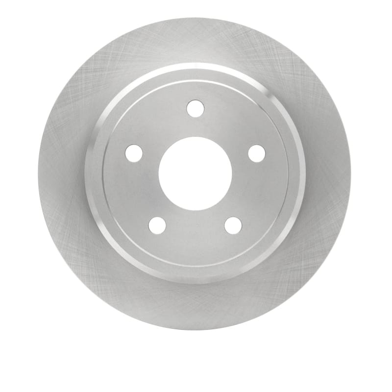 DFC — Disc Brake Rotor