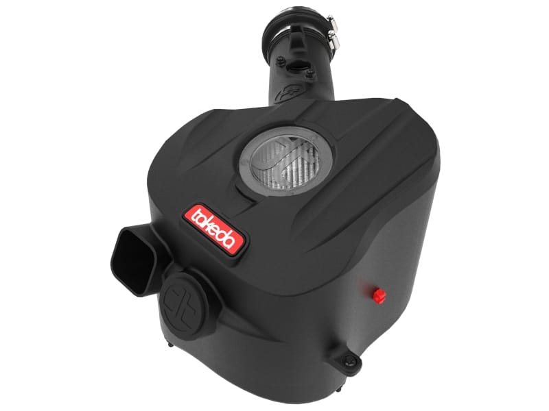 aFe — Takeda Momentum Cold Air Intake System w/ Pro DRY S Filter