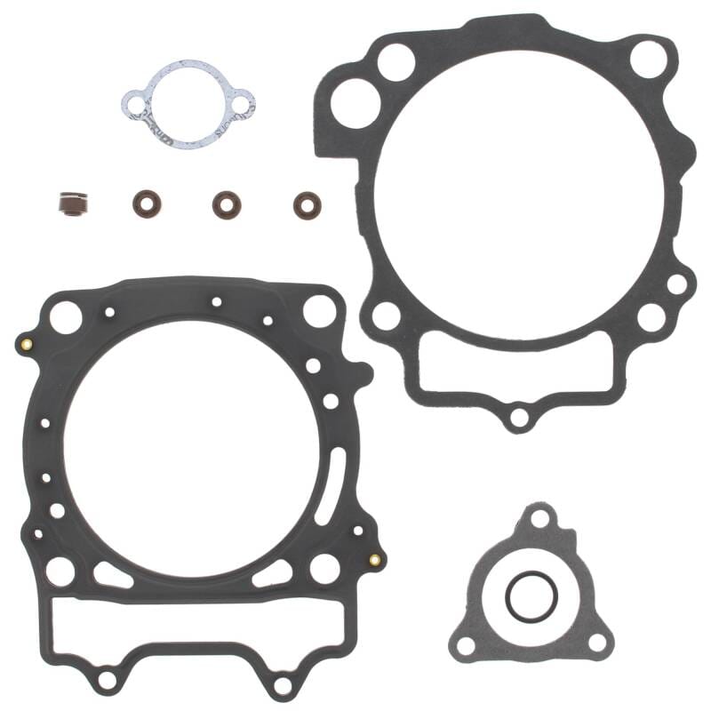 Vertex Pistons — Vertex Gaskets 10-13 Yamaha YZ450F Top End Gasket Kit