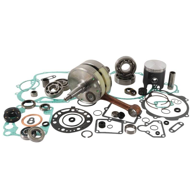Vertex Pistons — Vertex Kawasaki Complete Engine Rebuild Kit