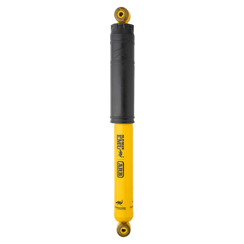 Old Man Emu — Rear Nitrocharger Sport Shock