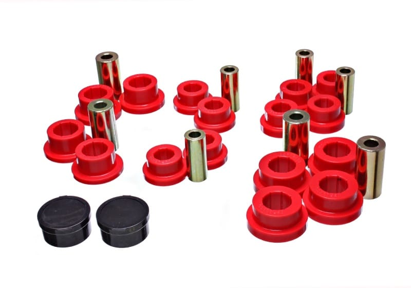 Energy Suspension — Control Arm Bushing Set