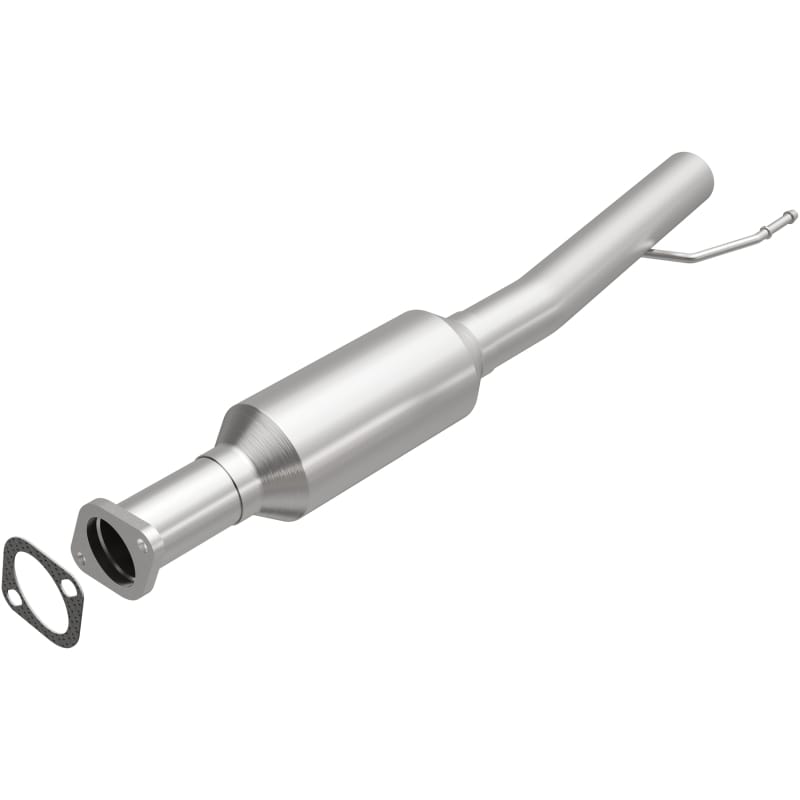Magnaflow — California CARB Direct-Fit Catalytic Converter
California Direct-Fit Catalytic Converter