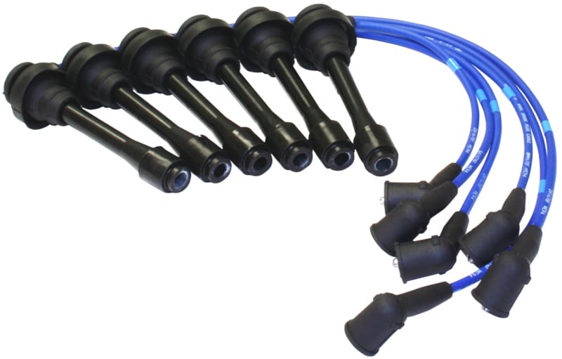 NGK — NGK Spark Plug Wire Set