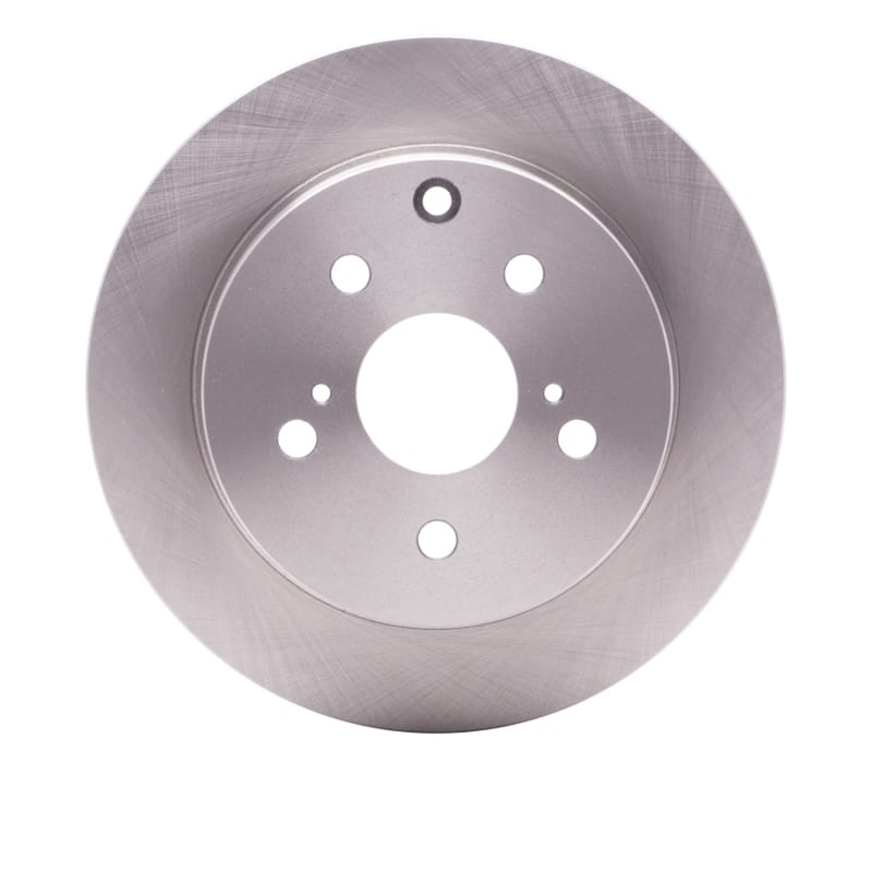 DFC — Disc Brake Rotor