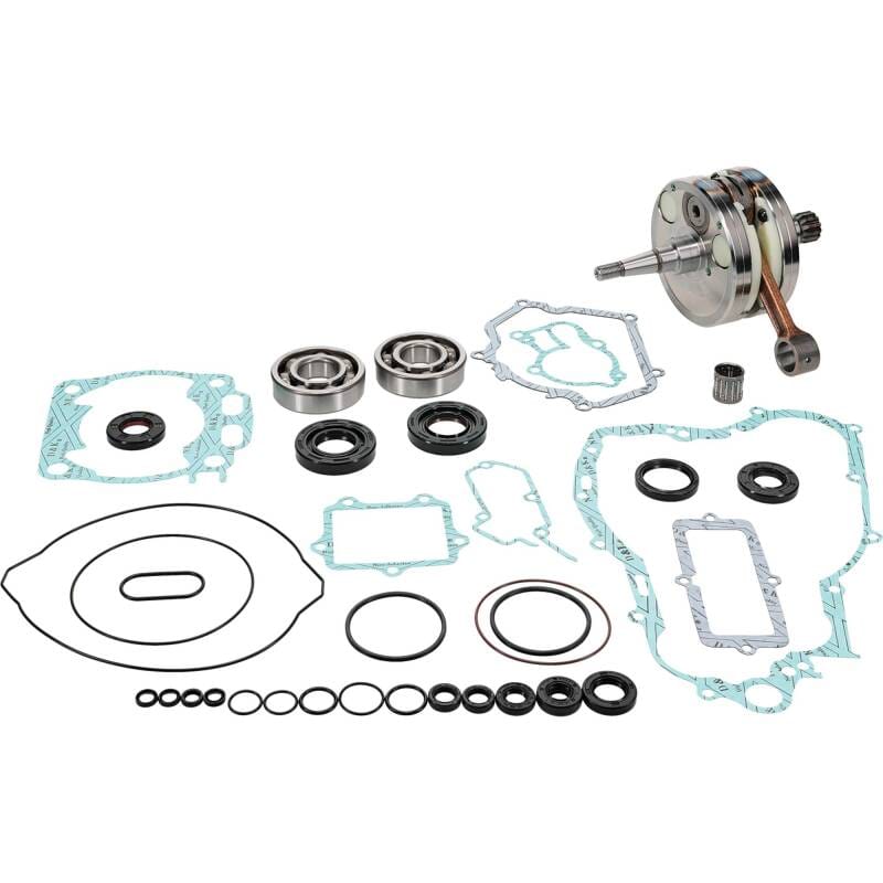 Hot Rods — Hot Rods 03-21 Yamaha YZ 250 250cc Bottom End Kit