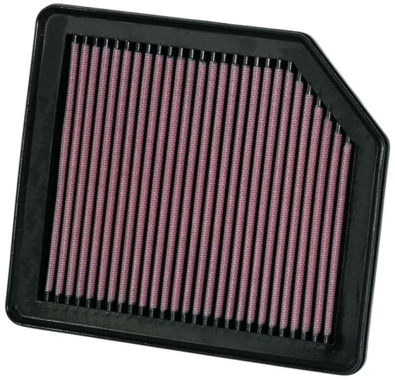 K&N Engineering — Replacement Air Filter