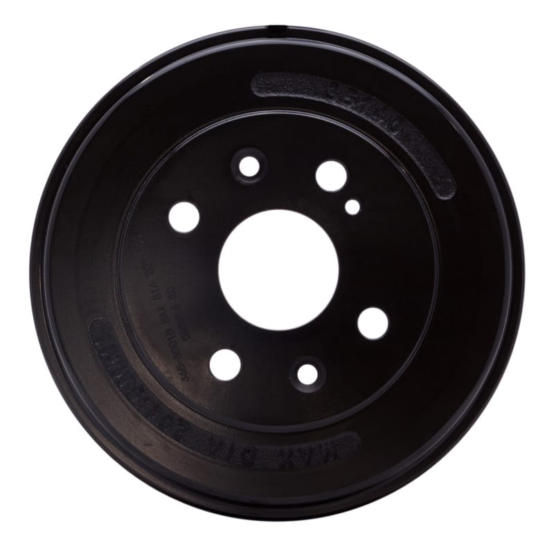 DFC — True Balanced Brake Drum