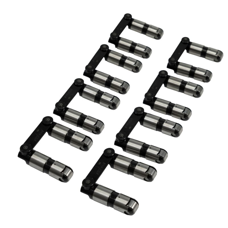COMP Cams — Most consistent, highest performing, and quietest hydraulic lifter on the market
