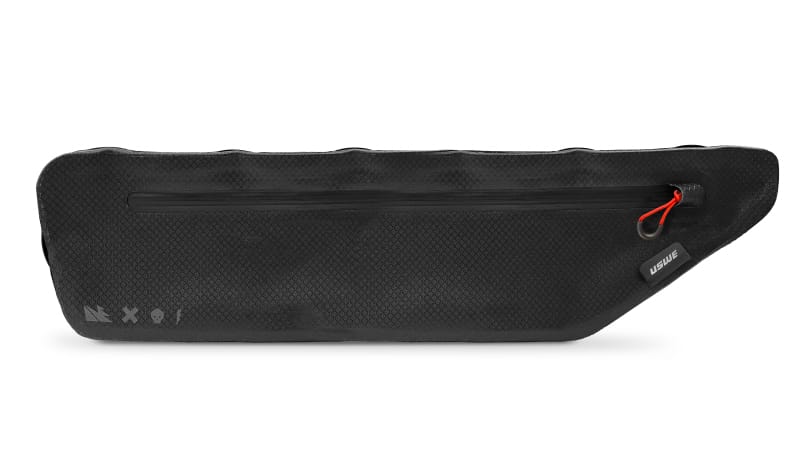 USWE — USWE Frame Bag (Large) - Black
