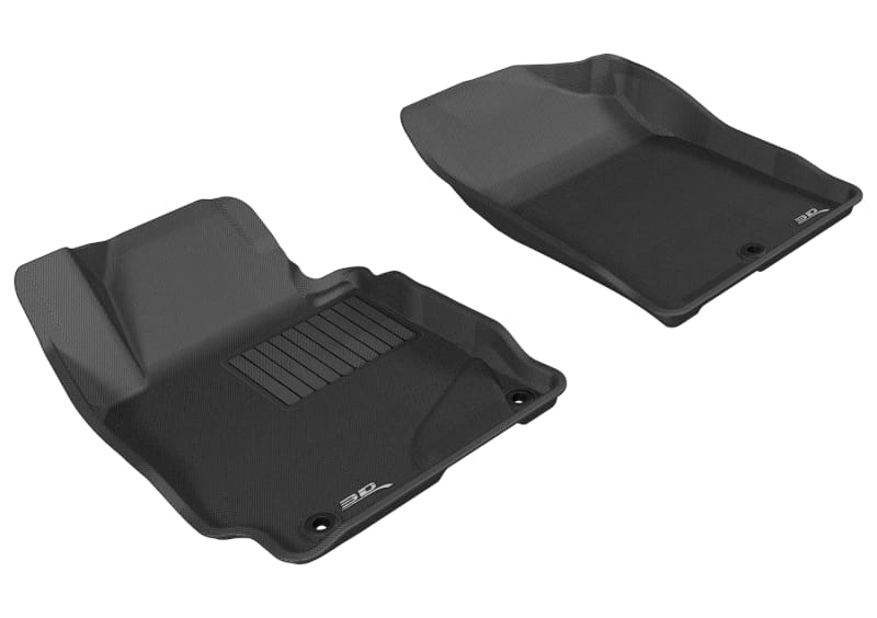 3D MAXpider — KAGU Floor Mat