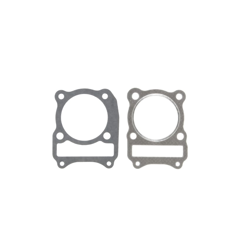 Cometic Gasket — Cometic 87-93 Suzuki LT230E QuadRunner 67mm Bore Head & Base Gasket Kit
Head and Base Kit