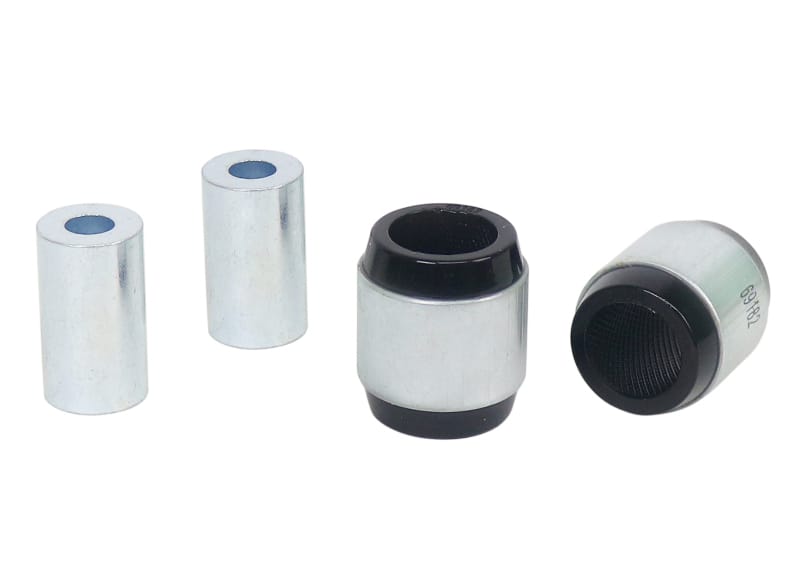 Whiteline — Control Arm Lower Front - Inner Bushing Kit
Control Arm - Lower Inner Forward Bushing