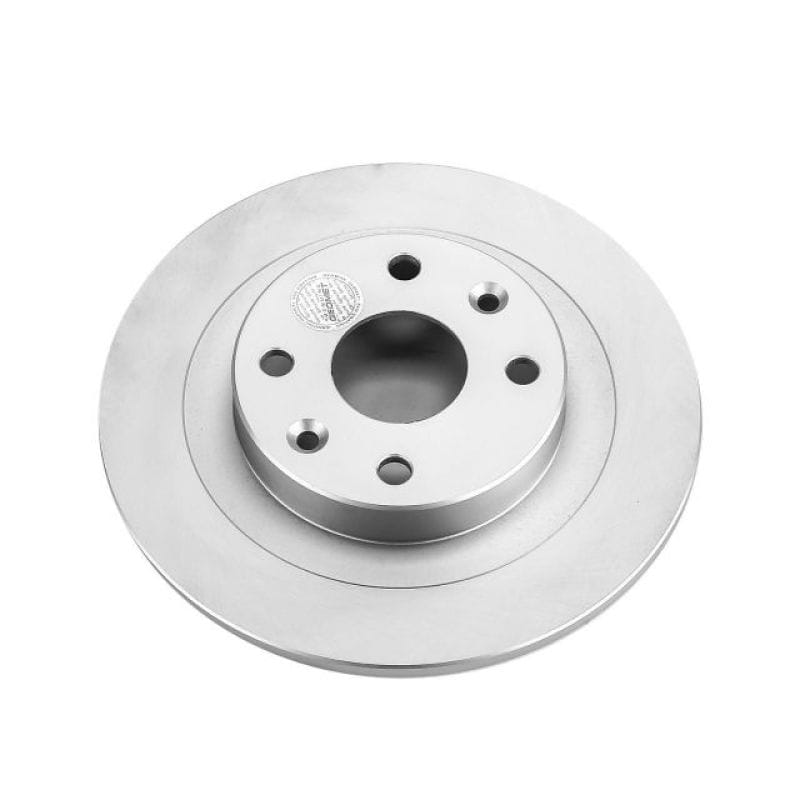 PowerStop — PowerStop Evolution Coated Rotor