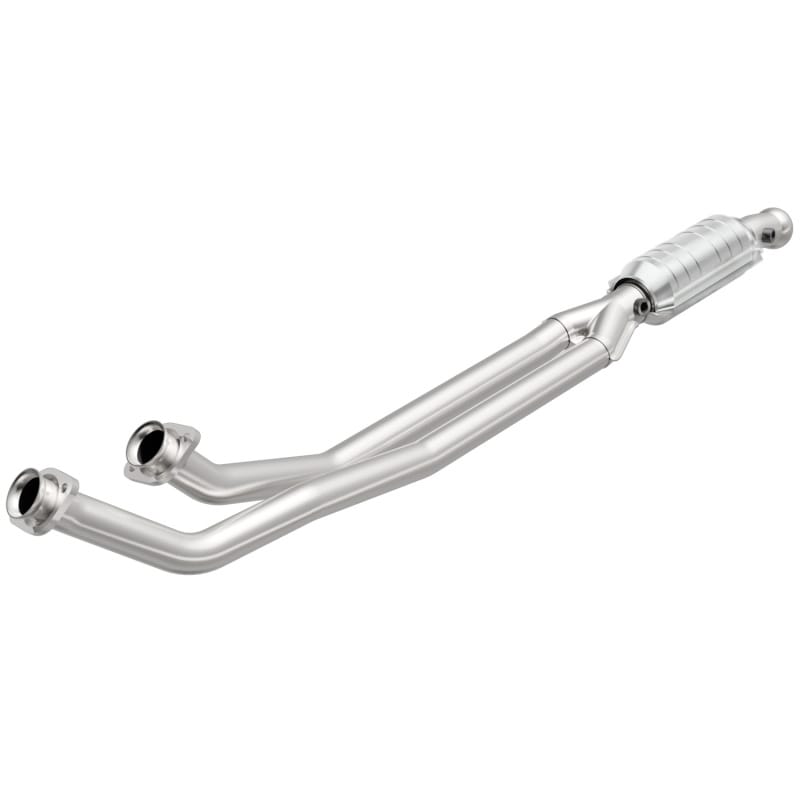 Magnaflow — HM Grade Direct-Fit Catalytic Converter