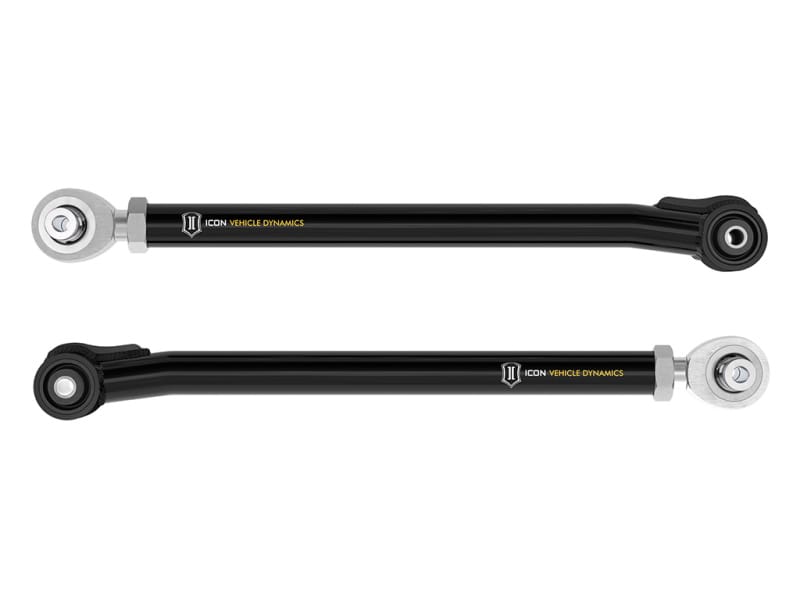 ICON — 21-23 BRONCO TUBULAR REAR LOWER LINK KIT
21-UP BRONCO TUBULAR REAR LOWER LINK KIT