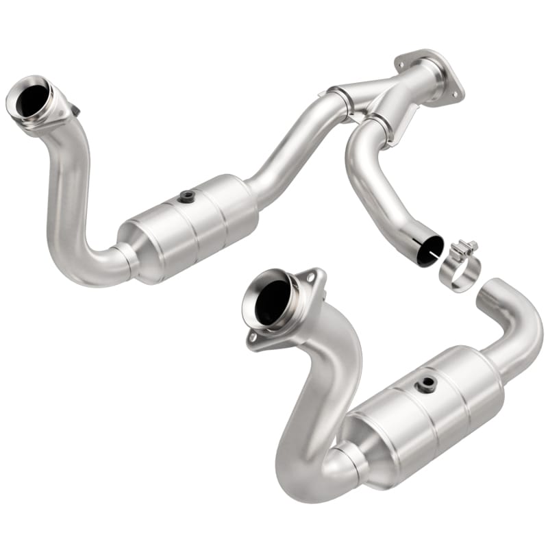Magnaflow — OEM Grade Direct-Fit Catalytic Converter