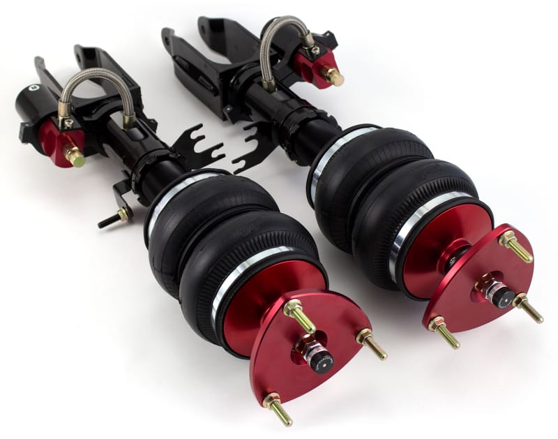 Air Lift — Air Lift Performance Front Kit