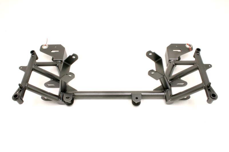 BMR Suspension — K-member, LS1 Motor Mounts, Factory Rack Mounts