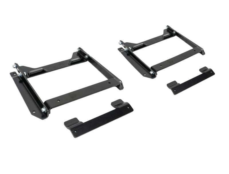 PRP Seats — PRP Kawasaki KRX Rear Seat Adapter Mounts (Pair)