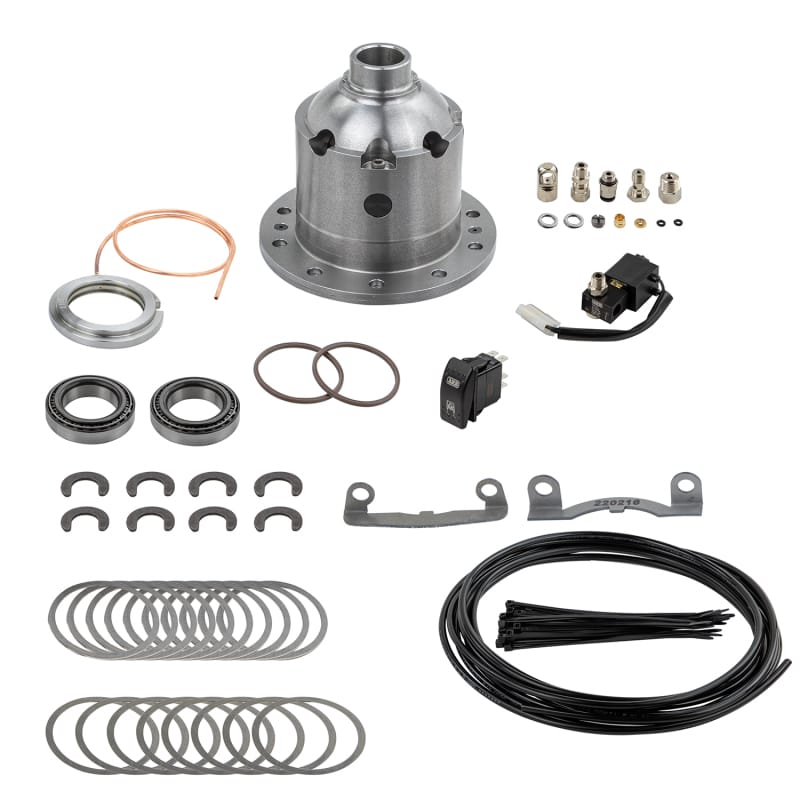 ARB — Air Locker Differential