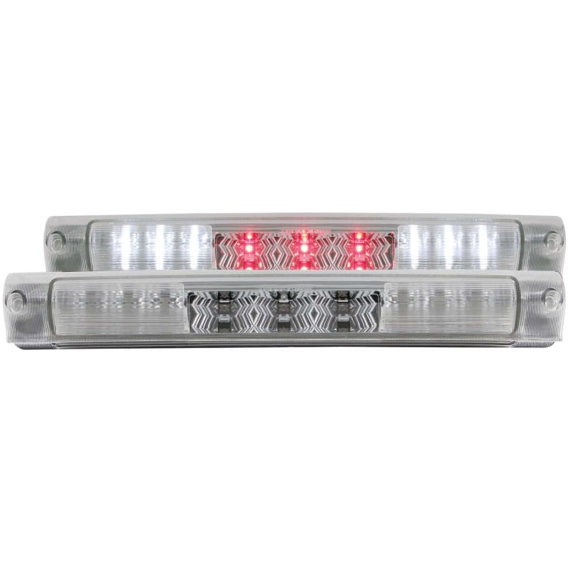 ANZO — Third Brake Light Assembly