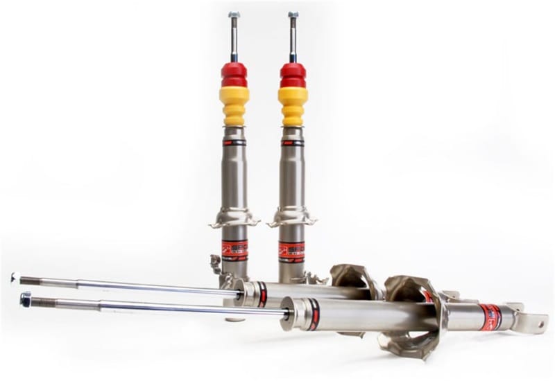 Skunk2 Racing — Sport Shock Absorber Kit