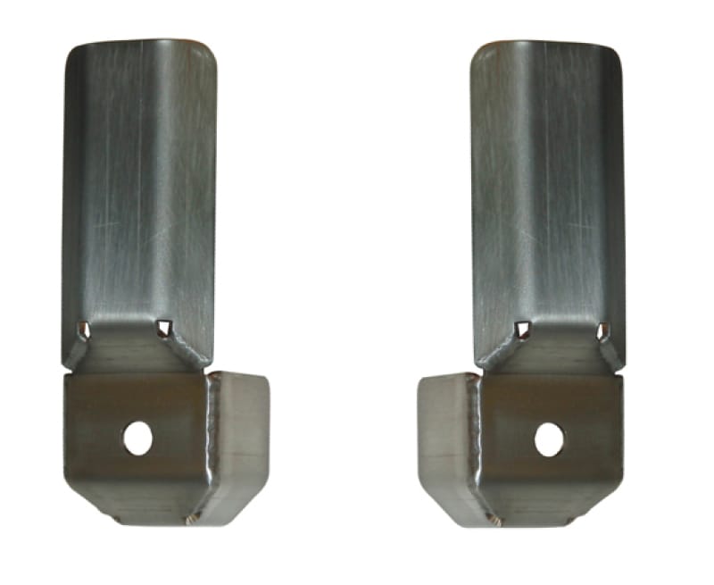 ICON — 07-14 FJ/03-25 4RUNNER/22-25 TUNDRA/23-25 SEQUOIA REAR SHIN GUARDS
07-UP FJ/03-UP 4RUNNER REAR SHIN GUARDS