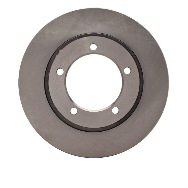 DFC — Disc Brake Rotor