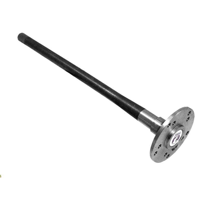 Yukon Gear & Axle — Yukon Chromoly Rear Axle for Ford 8.8” with Ultimate 88 Kit, LH, 31.16” Long 
Yukon Chromoly Rear Axle for Ford 8.8in. with Ultimate 88 Kit; LH; 31.16in. Long