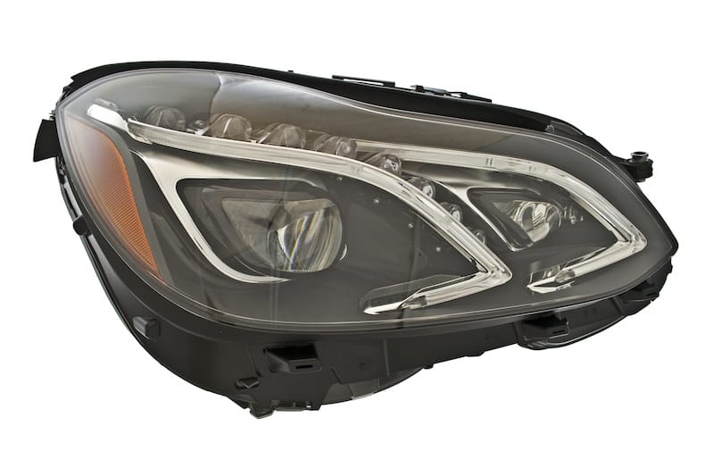 Hella — HELLA Headlight Assembly 011066721
HELLA Headlight 011066721