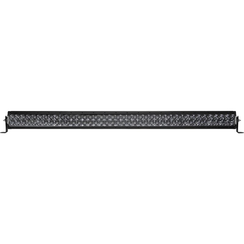 Rigid Industries — E-Series PRO Midnight Edition LED Light, Spot Optic, 40 Inch
E-SERIES PRO 40in. SPOT MIDNIGHT