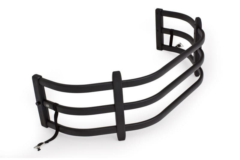 AMP Research — BedXtender HD Sport - Black
BedXtender HD™ Sport