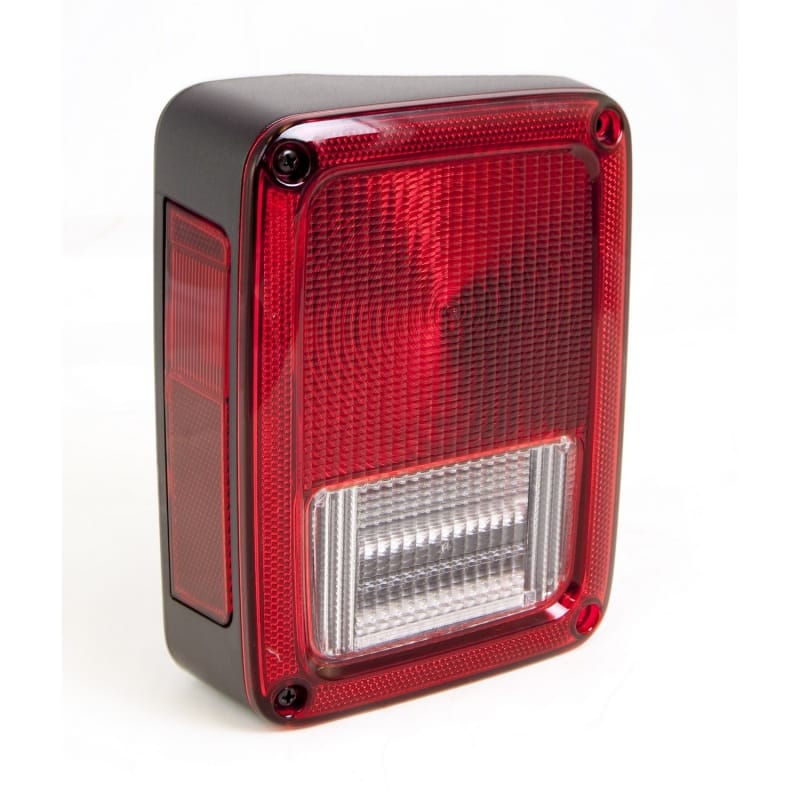 OMIX — Tail Light Assembly