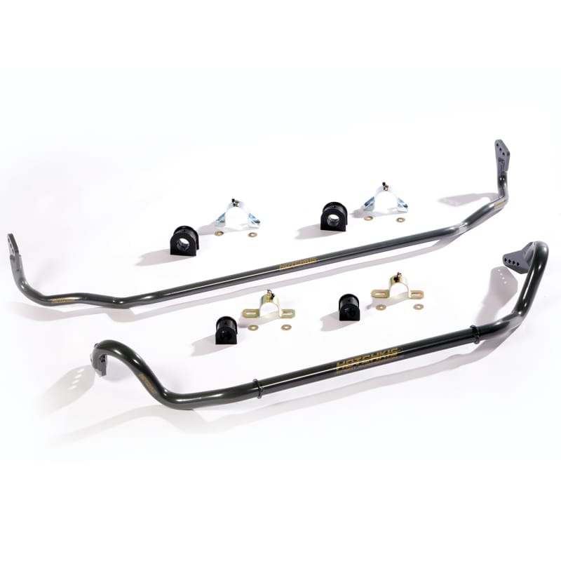 Hotchkis — Sway Bar Set