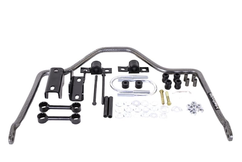 Hellwig — Rear Sway Bar Kit