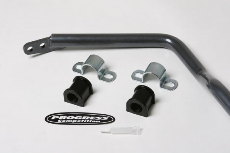 Progress Technology — Sway Bar-Rear-(24mm-adj)