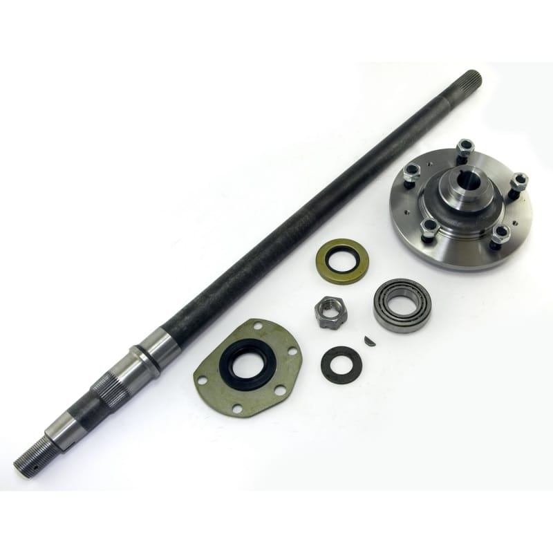 OMIX — Axle Shaft