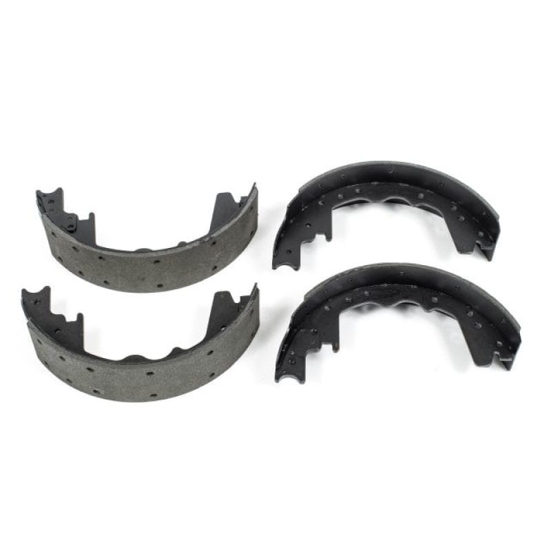 PowerStop — Power Stop 71-73 Dodge B300 Van Front or Rear Autospecialty Brake Shoes